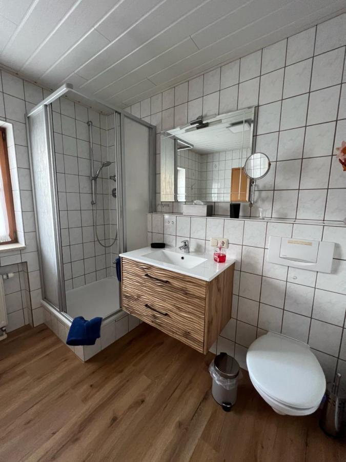 Ferienwohnungen Kral Grainau Bagian luar foto