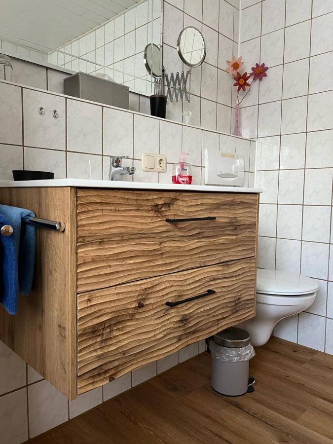 Ferienwohnungen Kral Grainau Bagian luar foto