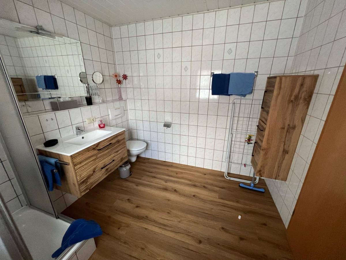 Ferienwohnungen Kral Grainau Bagian luar foto