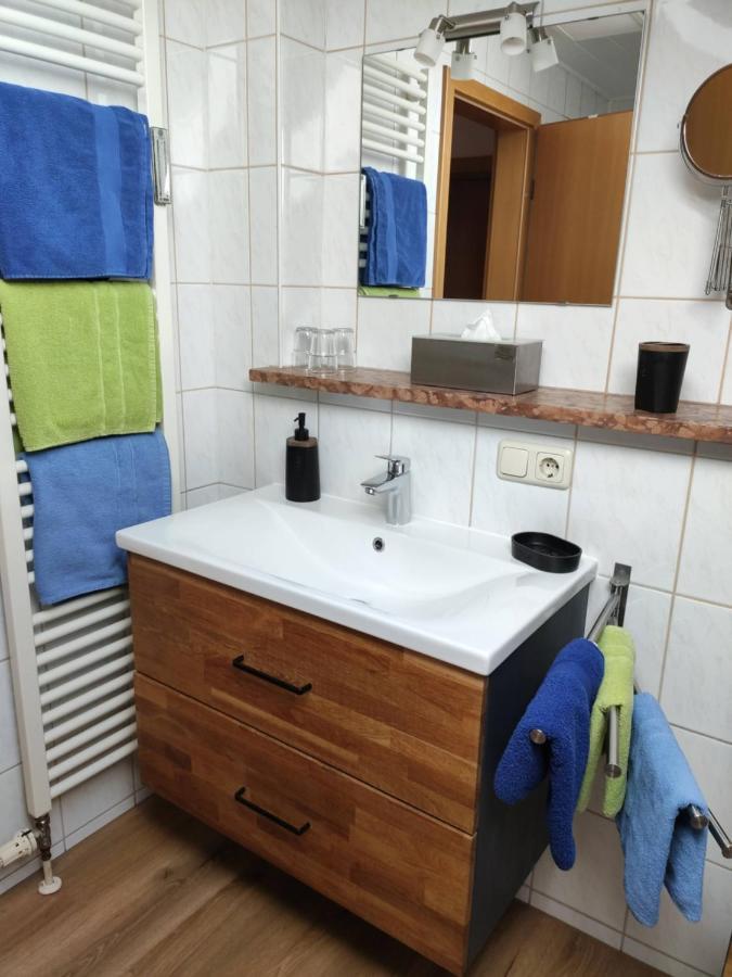 Ferienwohnungen Kral Grainau Bagian luar foto