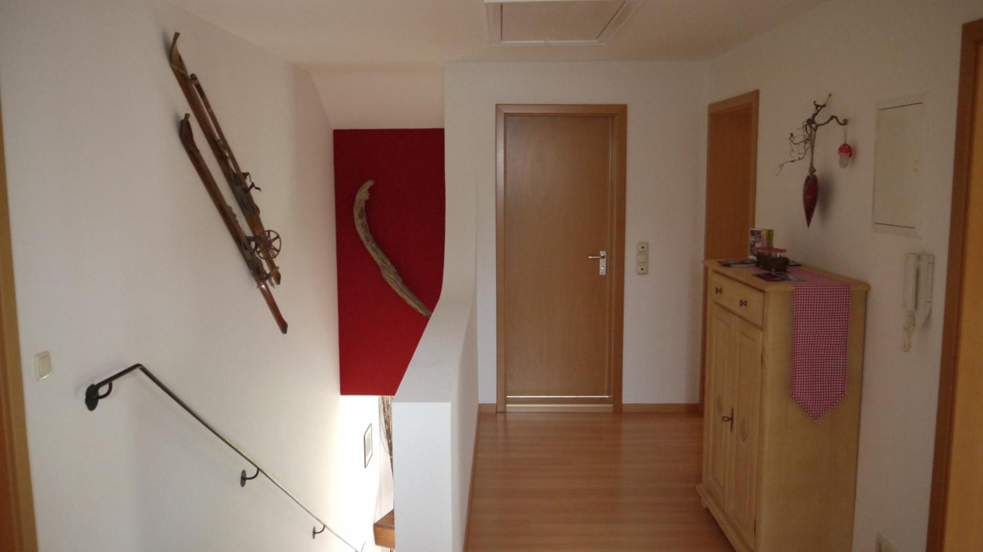 Ferienwohnungen Kral Grainau Ruang foto